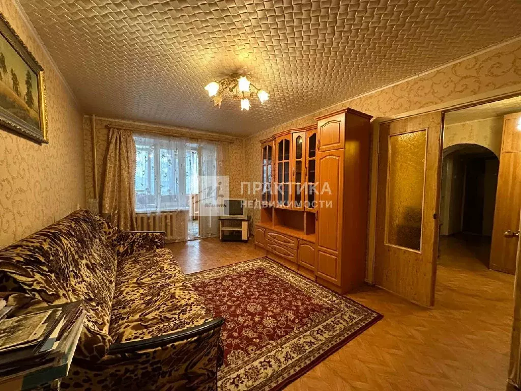 Продается 2-комнатная квартира - Фото 2