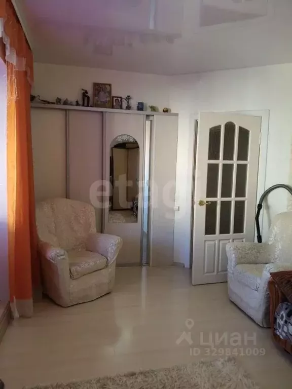 2-к кв. Коми, Сыктывкар Первомайская ул., 7 (47.7 м) - Фото 2