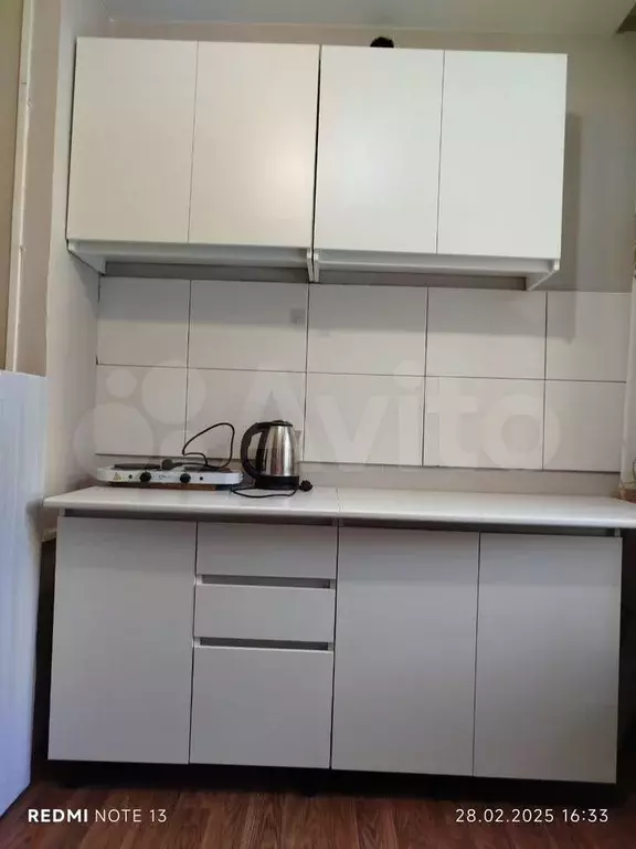 Квартира-студия, 15 м, 1/5 эт. - Фото 0