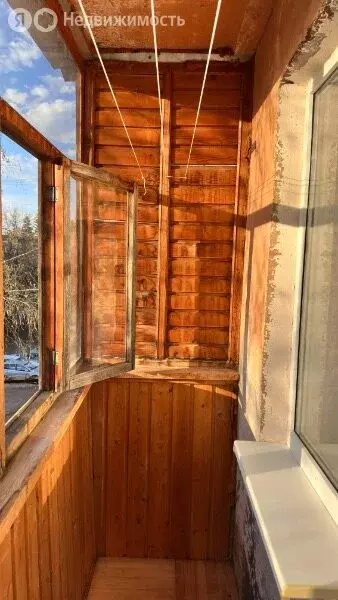 1-комнатная квартира: Уфа, Черниковская улица, 59 (31.6 м) - Фото 0