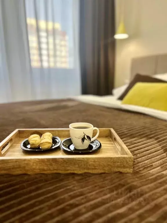 1-к кв. Удмуртия, Ижевск Парковая ул., 5А (32.0 м) - Фото 2