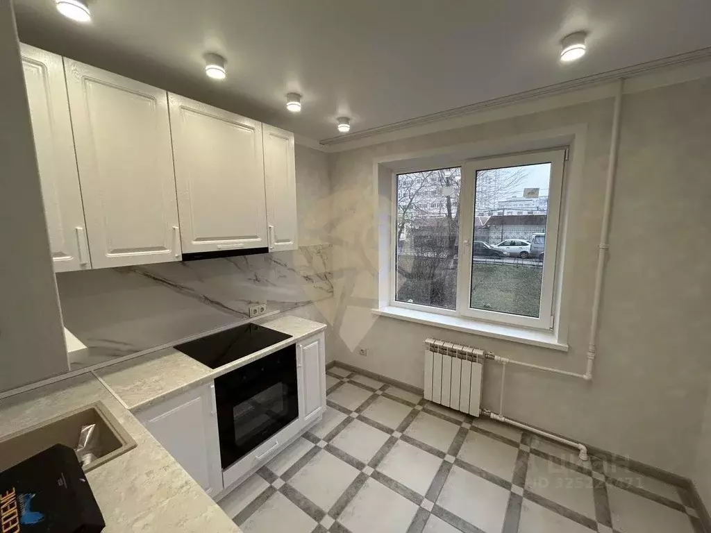 2-к кв. Белгородская область, Старый Оскол Солнечный мкр, 6А (52.6 м) - Фото 1