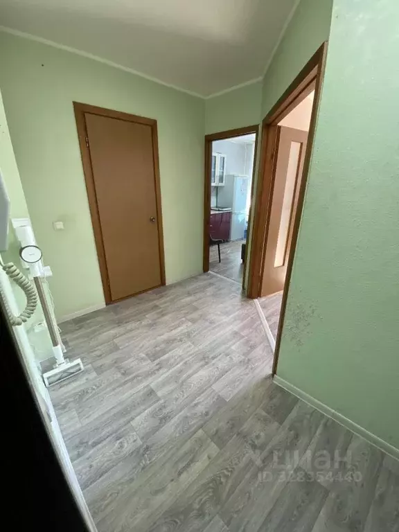 1-к кв. Свердловская область, Каменск-Уральский Каменская ул., 95 ... - Фото 2