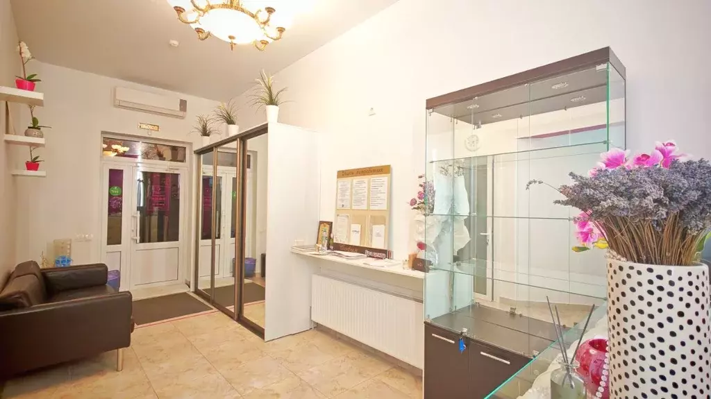 Помещение свободного назначения в Ставропольский край, Ставрополь ... - Фото 1