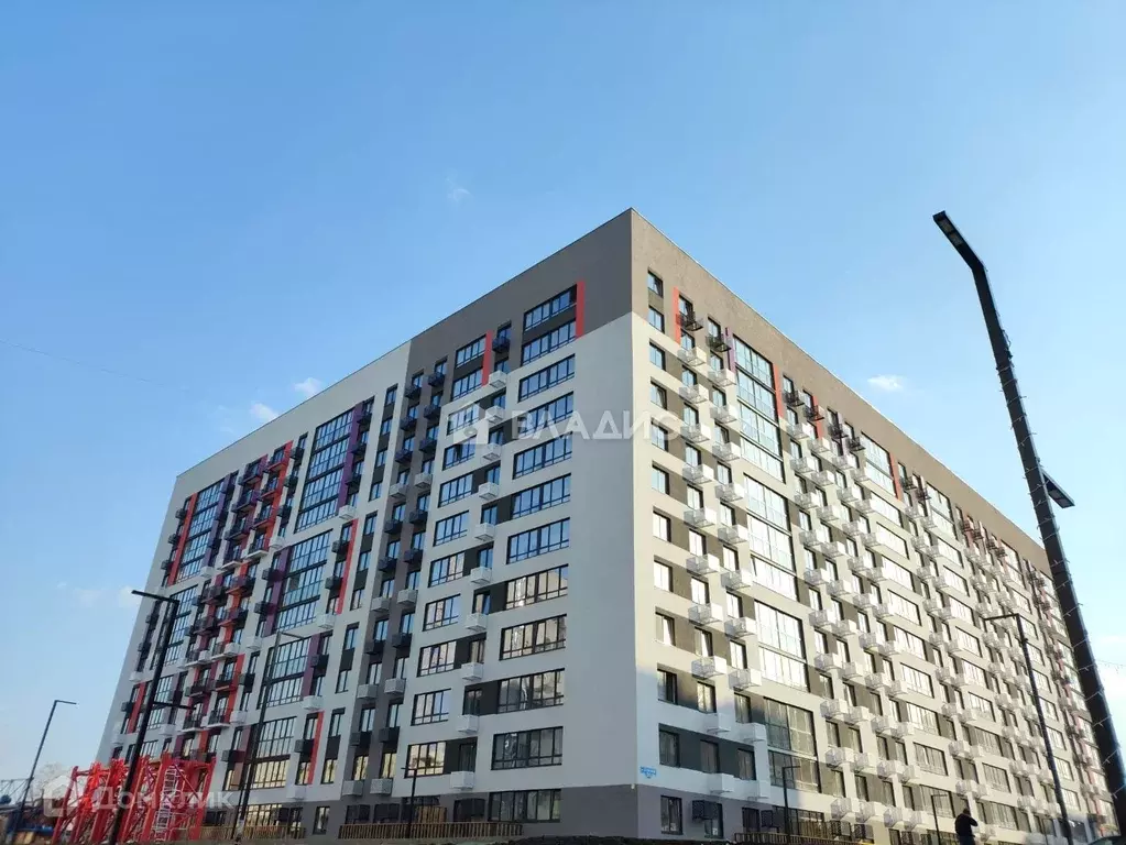 Продаётся 2-к квартира, 44.2 м - Фото 1