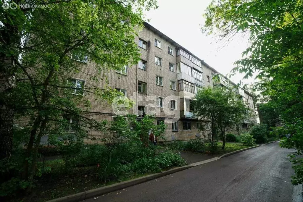 2-комнатная квартира: Ярославль, улица Нефтяников, 34 (43.1 м) - Фото 0