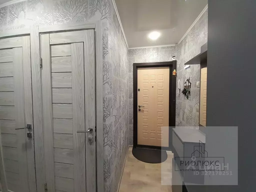 2-к кв. Челябинская область, Магнитогорск просп. Карла Маркса, 164/2 ... - Фото 1