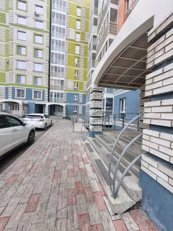 Студия Хакасия, Абакан ул. Кирова, 206А (28.0 м) - Фото 2