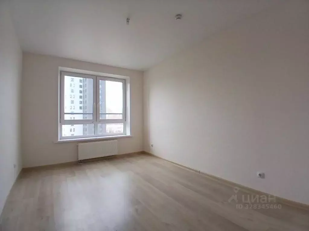 1-к кв. Пермский край, Пермь ул. КИМ, 57А (36.0 м) - Фото 1