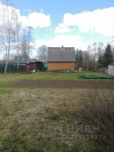 Дом в Калужская область, Боровский район, Ворсино с/пос, д. Кочетовка  ... - Фото 2