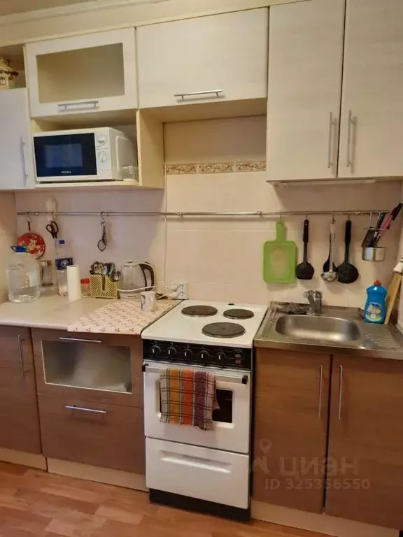 1-к кв. Новосибирская область, Новосибирск Академгородок мкр, проезд ... - Фото 1