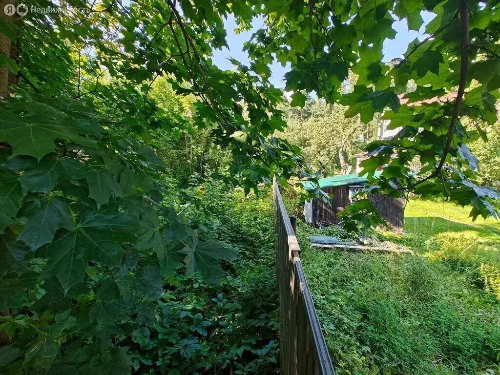 Участок в Королёв, Болшевское шоссе, 13 (7 м) - Фото 1