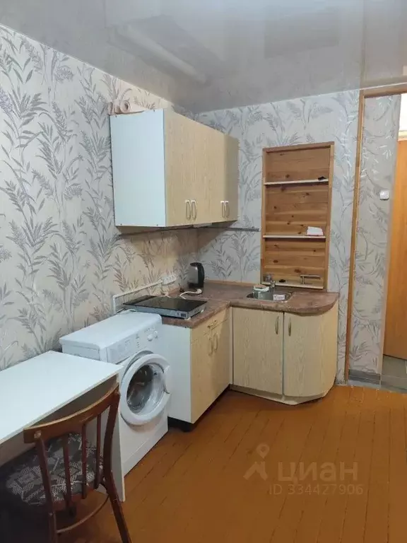 Комната Кировская область, Киров ул. Ломоносова, 23 (20.0 м) - Фото 2