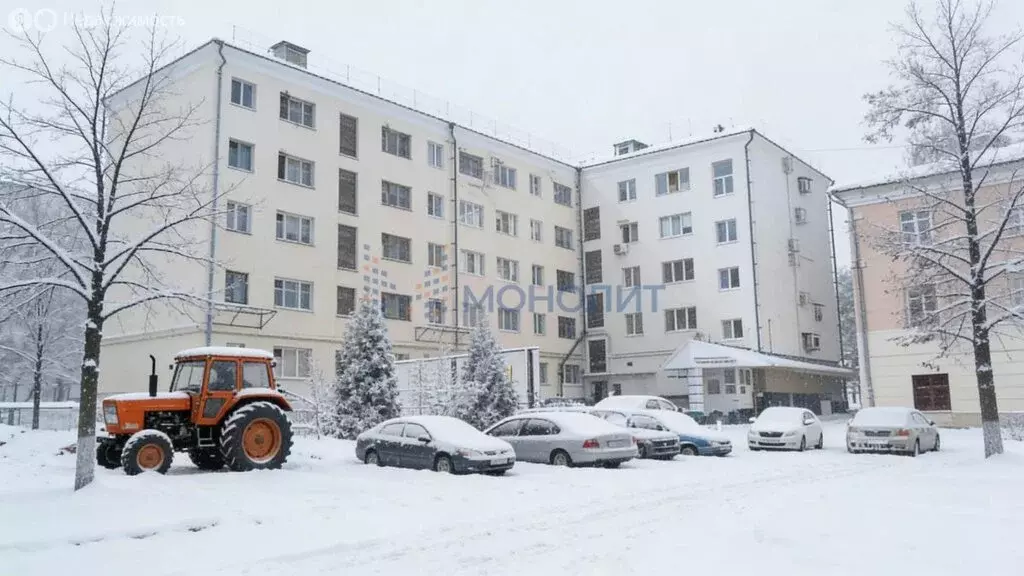 1к в 5-комнатной квартире (10.3 м) - Фото 1