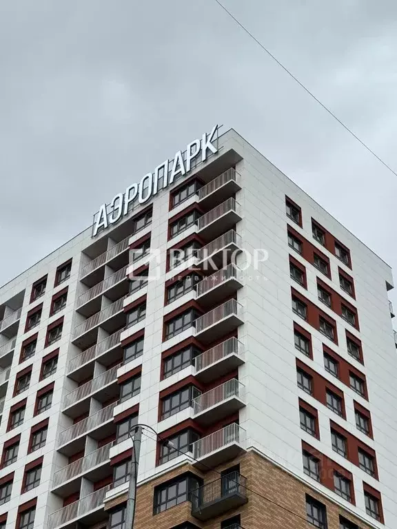 Студия Ярославская область, Ярославль Чернопрудная ул., 12 (24.07 м) - Фото 2