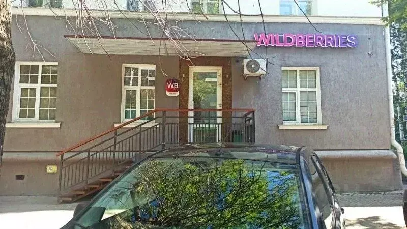 Помещение свободного назначения в Башкортостан, Уфа ул. Достоевского, ... - Фото 2