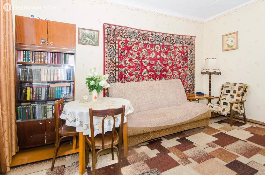 3-комнатная квартира: Тула, улица Макса Смирнова, 109 (67 м) - Фото 0
