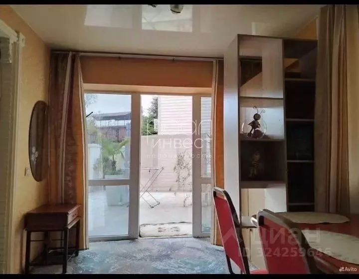 Дом в Краснодарский край, Сочи Красная ул., 90 (36 м) - Фото 2