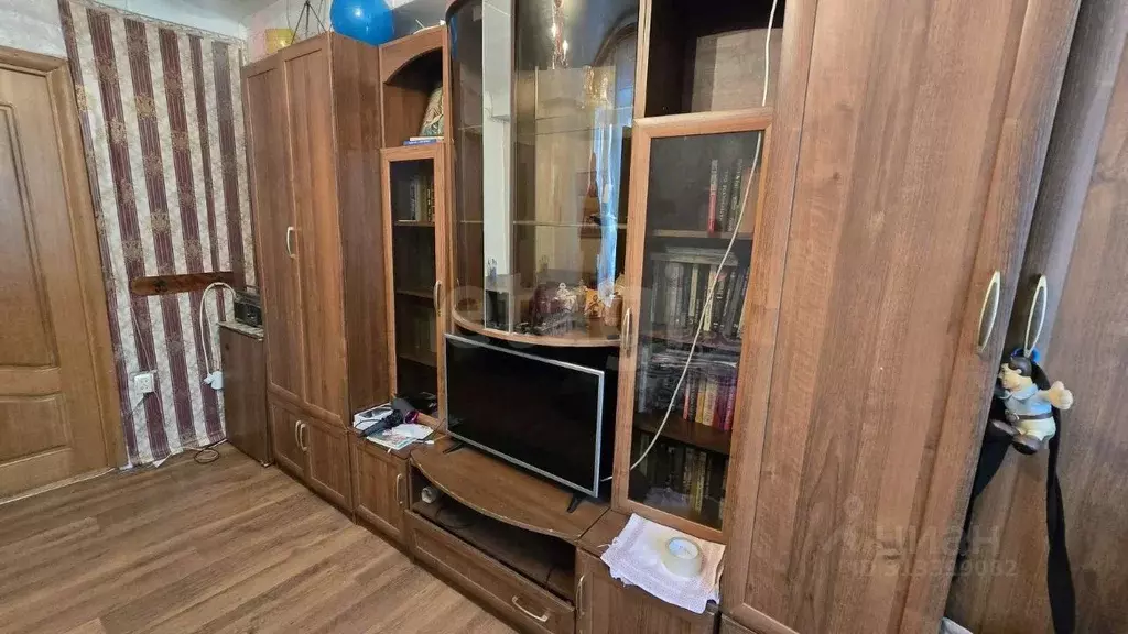 Комната Смоленская область, Смоленск ул. Соболева, 86 (12.0 м) - Фото 1