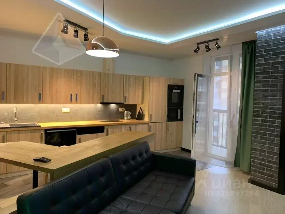 2-к кв. Москва Сосинская ул., 6 (60.0 м) - Фото 2