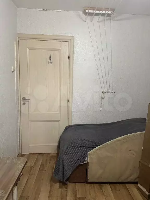 Комната 16,7 м в 2-к., 3/5 эт. - Фото 1