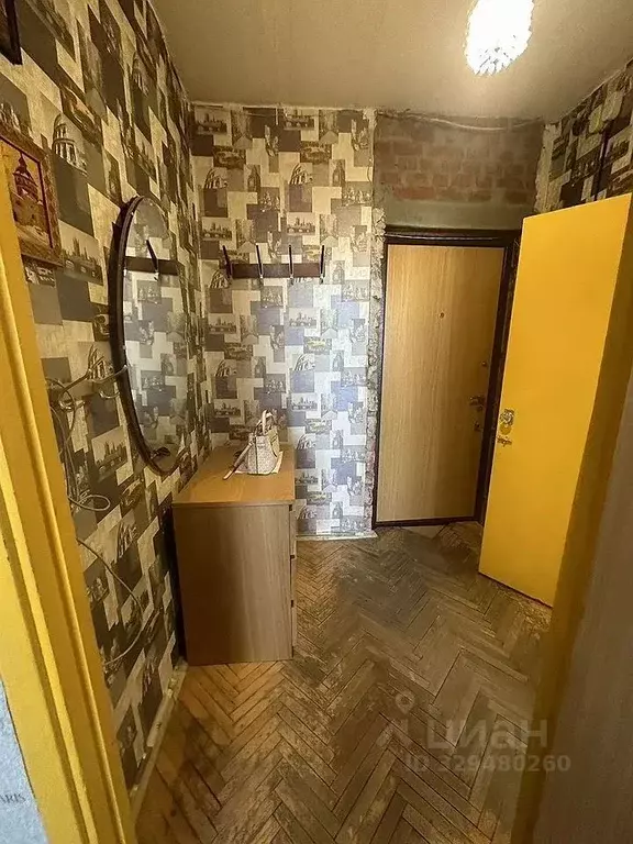 1-к кв. Москва ул. Академика Комарова, 3 (37.0 м) - Фото 1