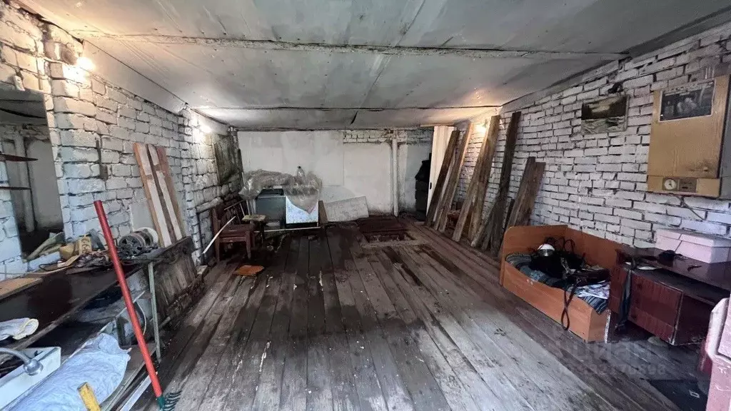 Гараж в Свердловская область, Верхняя Пышма  (28 м) - Фото 2