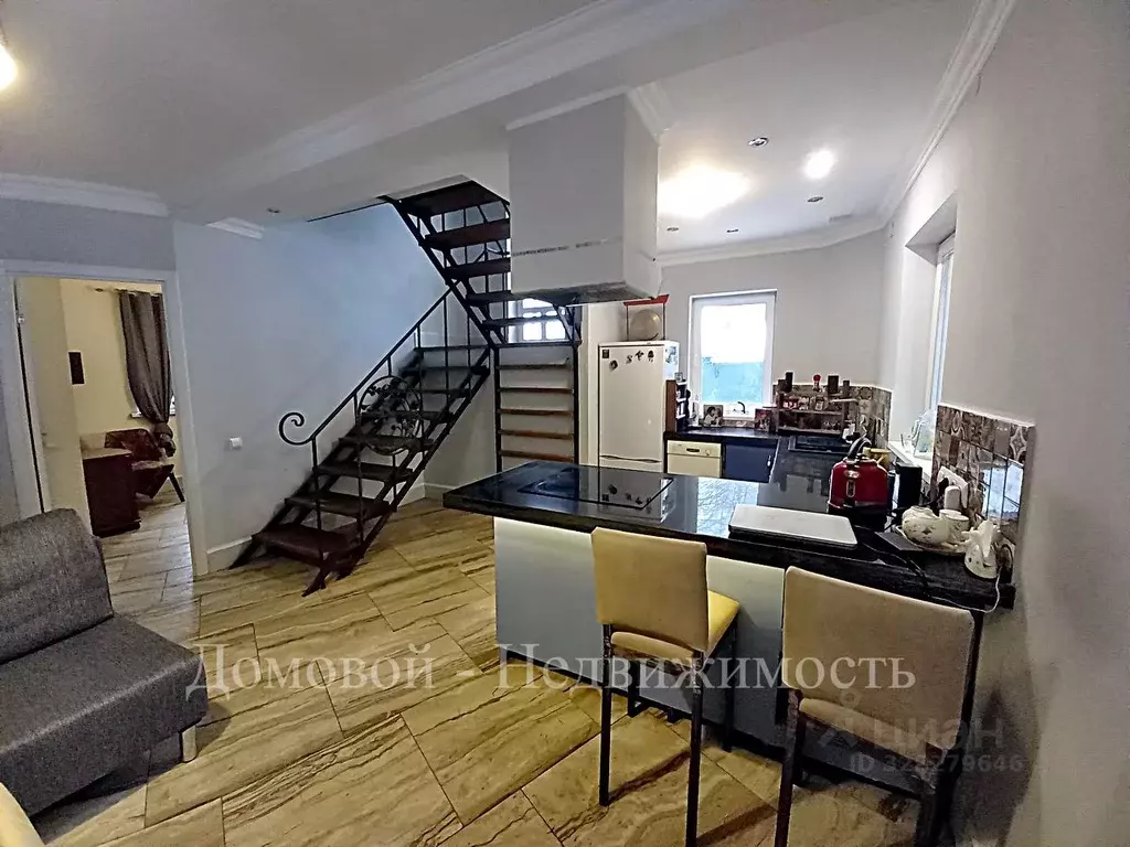 Дом в Московская область, Мытищи Сосновый Бор ДПК,  (100 м) - Фото 1