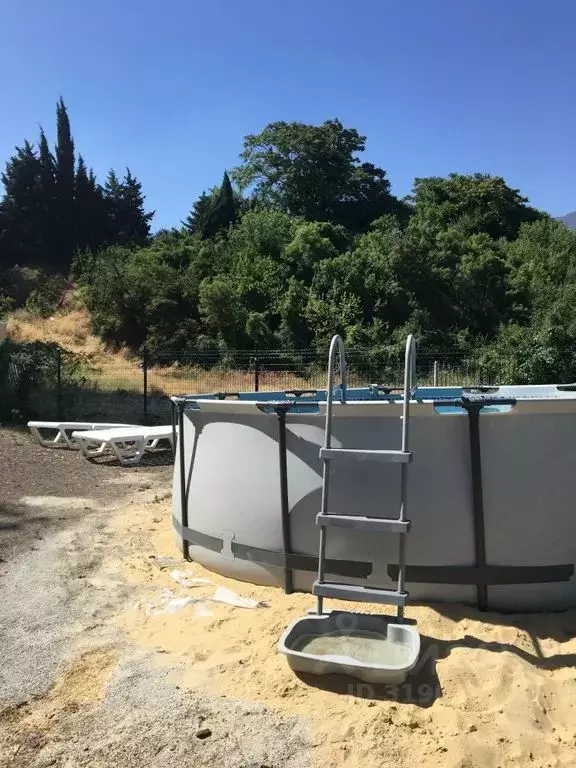 Комната Крым, Ялта муниципальный округ, Гурзуф пгт ул. Ялтинская, ... - Фото 2