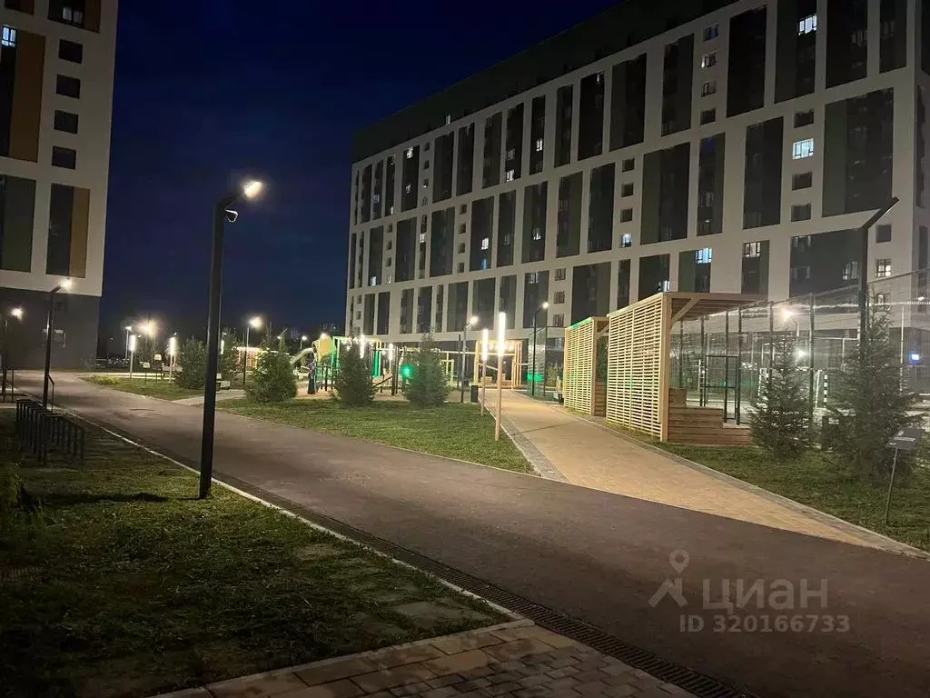Студия Коми, Сыктывкар Петрозаводская ул., 47 (28.0 м) - Фото 1
