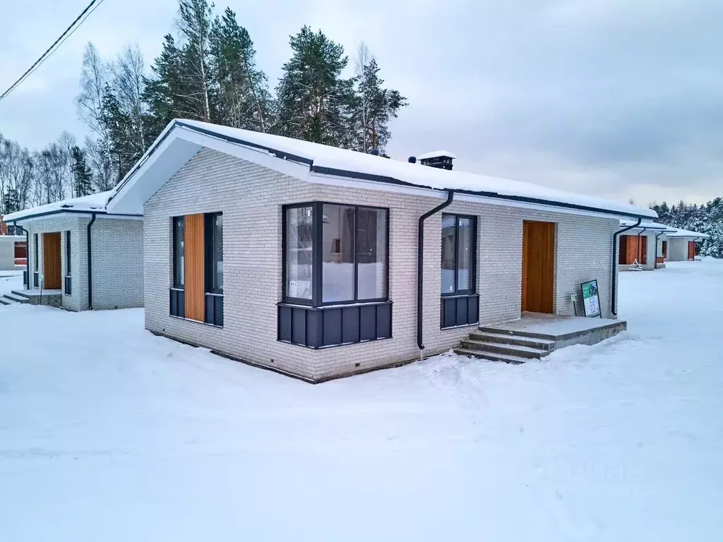 Дом в Московская область, Королев Дружба СНТ,  (60 м) - Фото 1