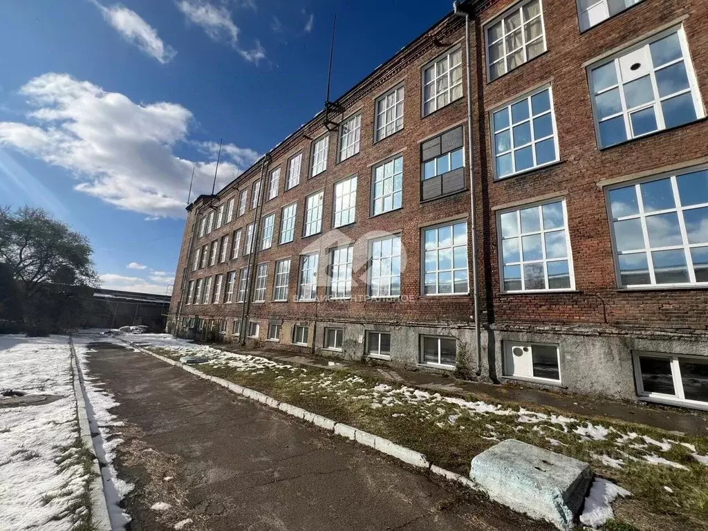 Помещение свободного назначения в Новосибирская область, Новосибирск ... - Фото 1