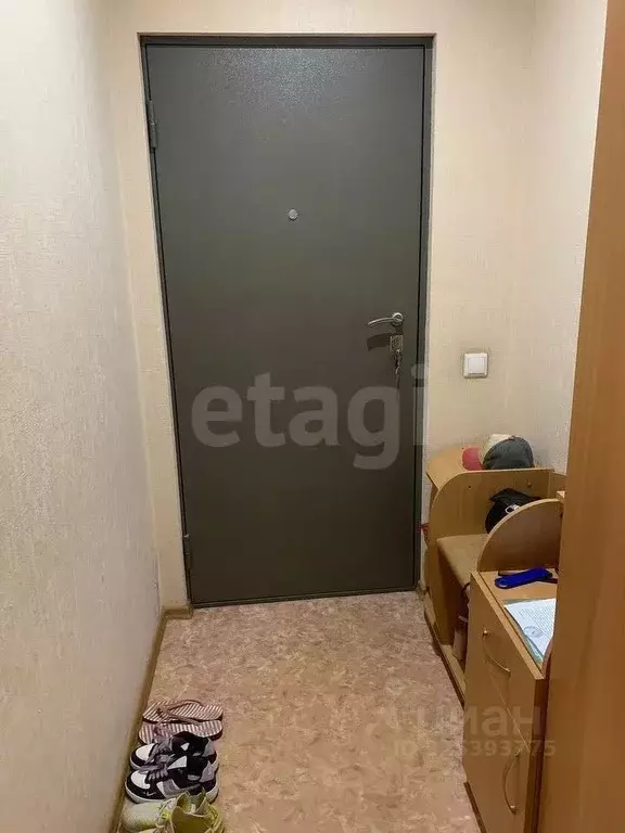 2-к кв. Кемеровская область, Кемерово Белозерная ул., 23 (52.1 м) - Фото 1