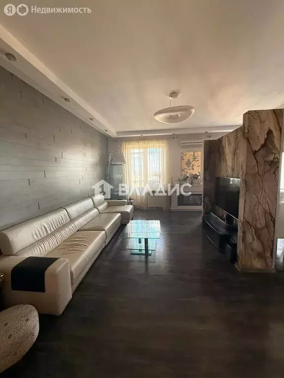 3-комнатная квартира: Санкт-Петербург, проспект Тореза, 112к1 (108.5 ... - Фото 1