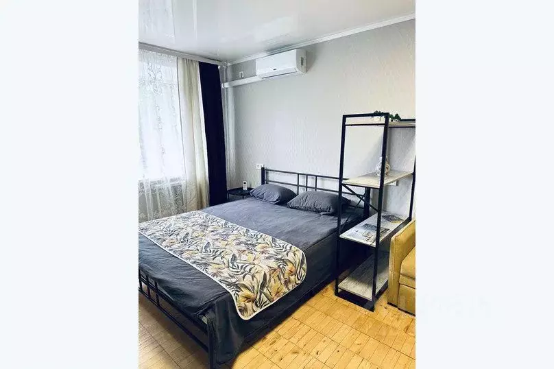 1-к кв. Костромская область, Кострома просп. Мира, 94 (35.0 м) - Фото 2