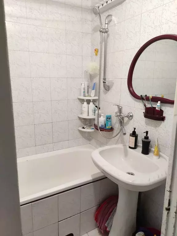 Продаётся 3-к квартира, 65 м - Фото 1