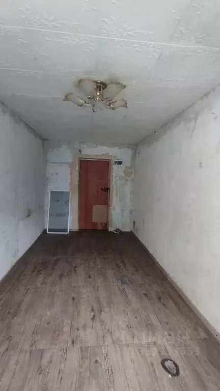 Комната Приморский край, Находка ул. Малиновского, 9 (13.9 м) - Фото 2