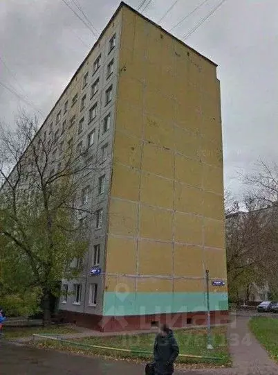 Помещение свободного назначения в Москва ул. Декабристов, 36Б (182 м) - Фото 1