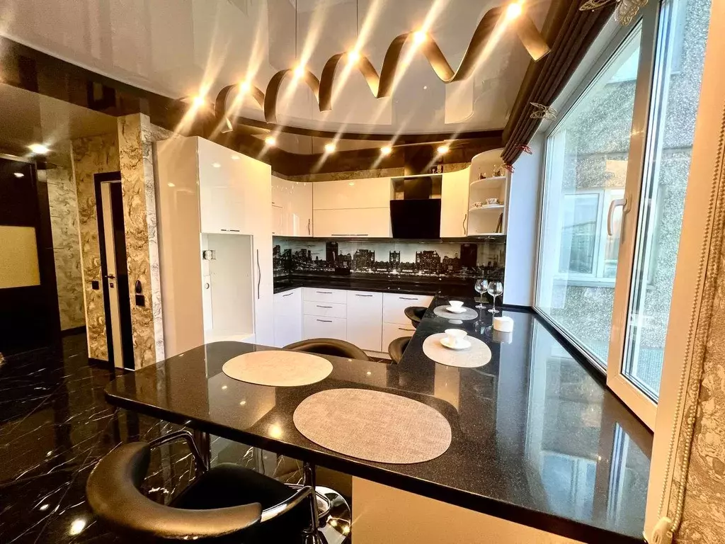 Продаётся 3-к квартира, 93.8 м - Фото 1
