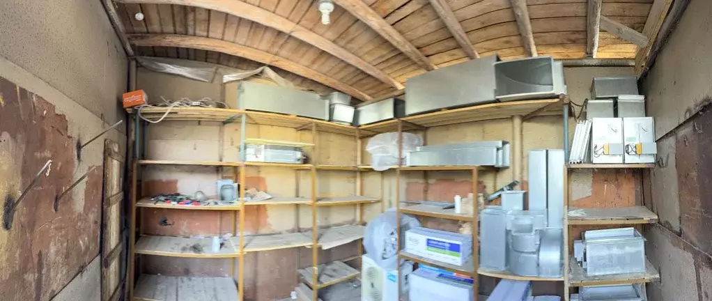 Склад в Удмуртия, Ижевск Майская ул., 28 (20 м) - Фото 2