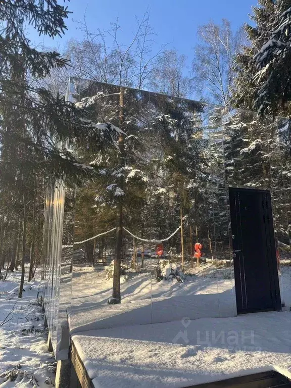 Дом в Владимирская область, Александровский муниципальный округ, д. ... - Фото 1