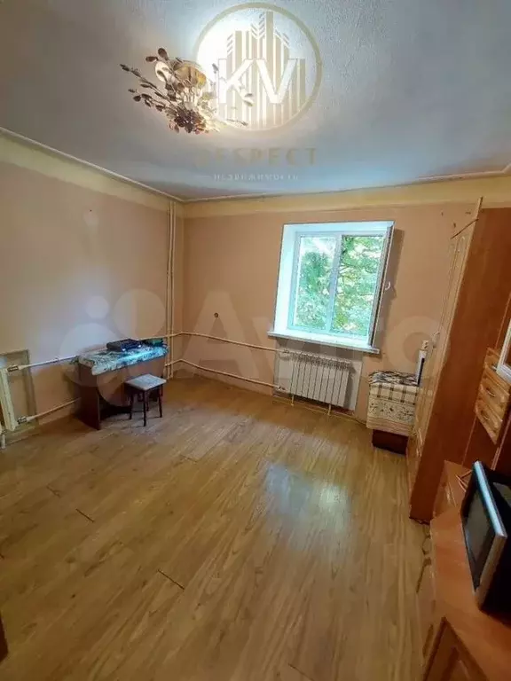 1-к. квартира, 21 м, 2/4 эт. - Фото 1