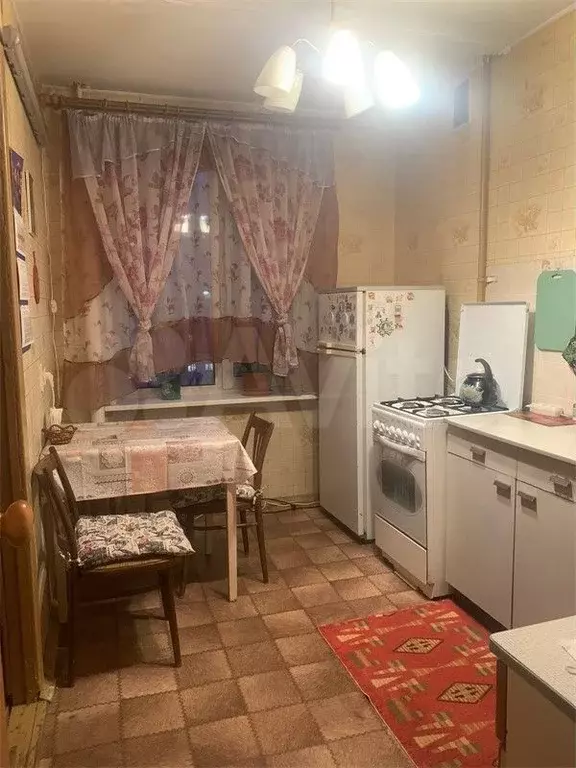 2-к. квартира, 40 м, 8/9 эт. - Фото 0