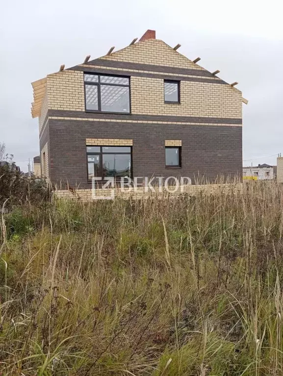 Дом в Костромская область, Кострома Малиновка кп, ул. Якорная (124 м) - Фото 1