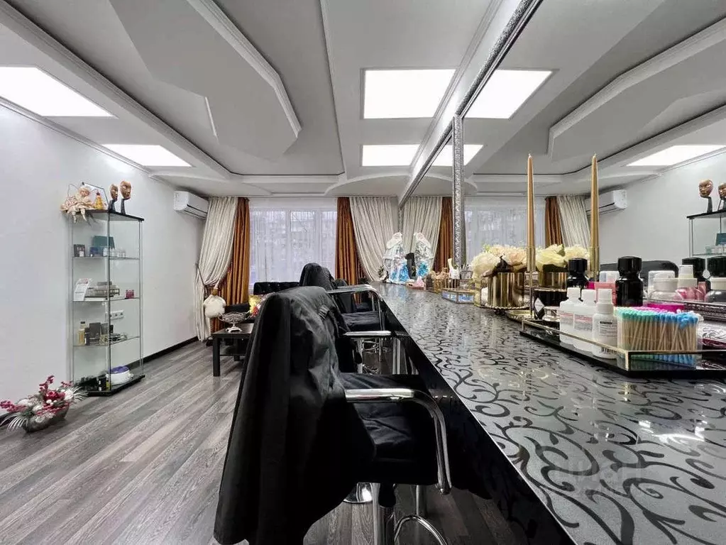 Помещение свободного назначения в Краснодарский край, Краснодар ул. ... - Фото 2