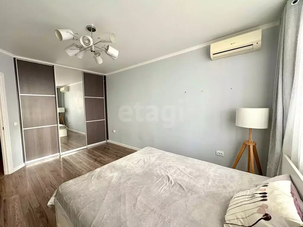 1-к кв. Татарстан, Казань ул. Кул Гали, 38 (35.0 м) - Фото 1