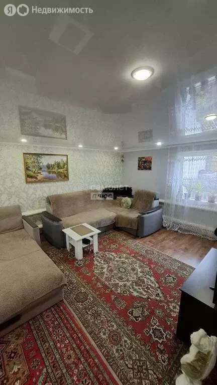 Дом в Астрахань (62 м) - Фото 1