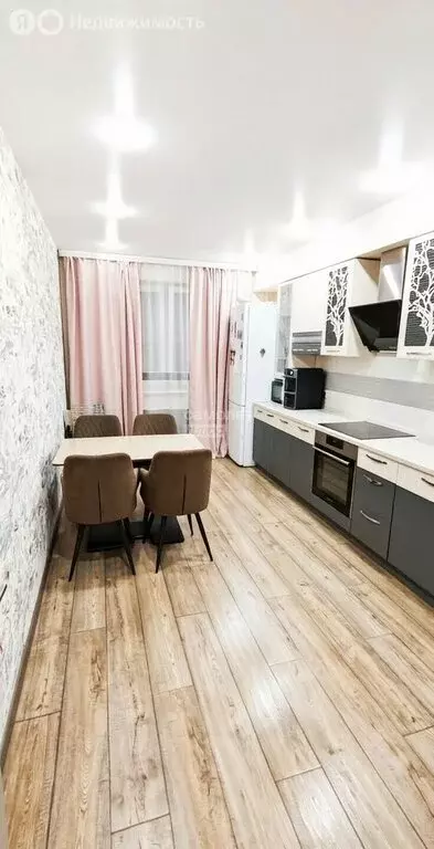 3-комнатная квартира: Липецк, Опытная улица, 18А (83.5 м) - Фото 1