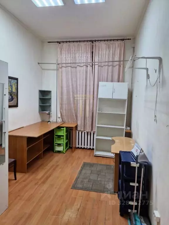 Помещение свободного назначения в Санкт-Петербург Гражданский просп., ... - Фото 1