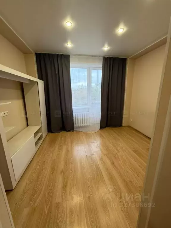 Студия Татарстан, Казань ул. Лядова, 4 (22.0 м) - Фото 1